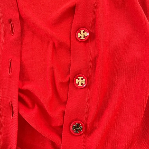 Tory Burch Cardigan - Picture 4 of 7